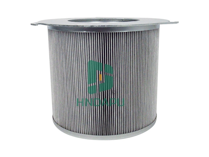 防靜電402*375粉塵過濾空氣濾芯